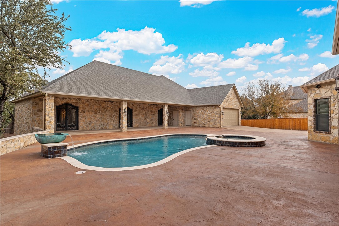 8460 Spicewood Springs Road China Spring, TX 76633 - Photo 50 of 69