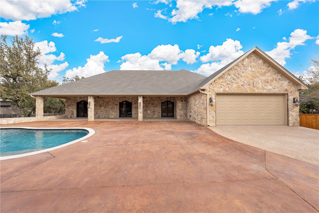 8460 Spicewood Springs Road China Spring, TX 76633 - Photo 51 of 69
