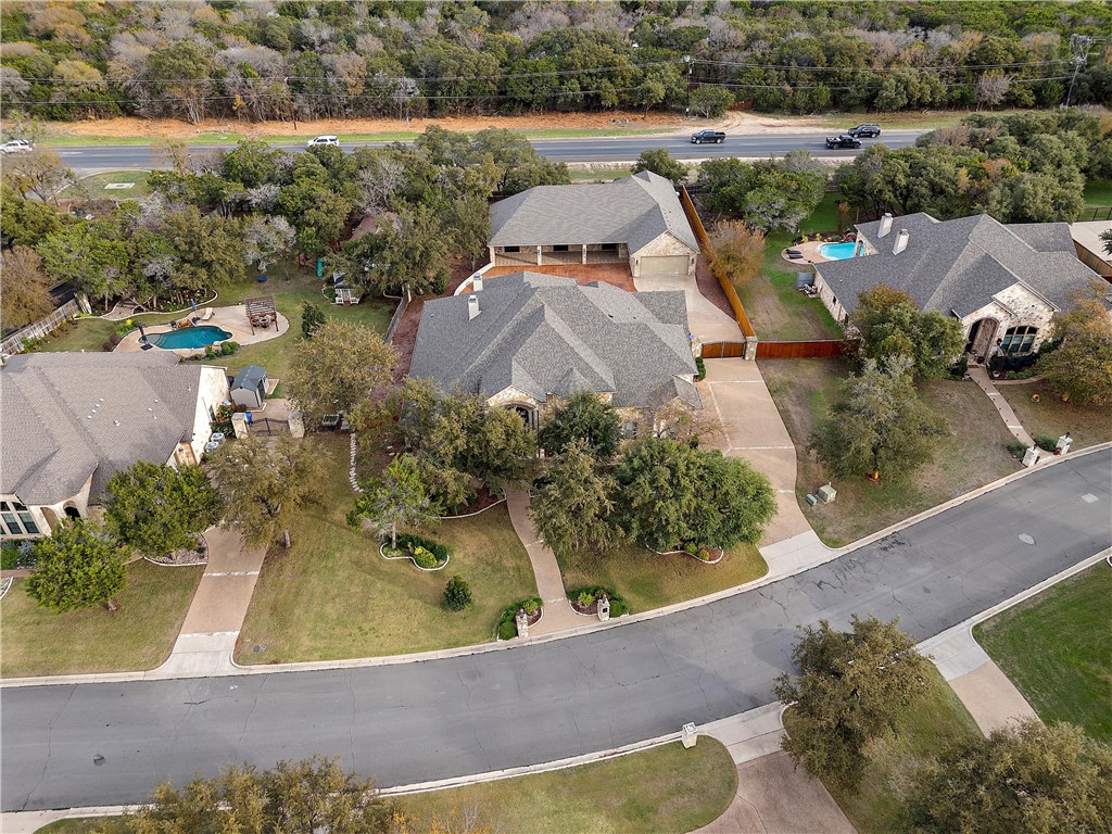 8460 Spicewood Springs Road China Spring, TX 76633 - Photo 68 of 69