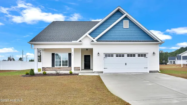 $375,000 | 909 Finn Court, Greenville, NC 27834