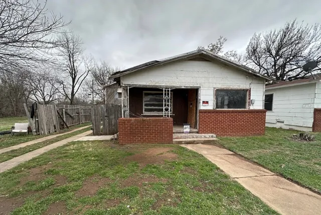 $31,349 | 811 Tulsa Street, Wichita Falls, TX 76301