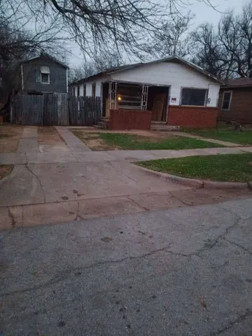 $31,349 | 811 Tulsa Street, Wichita Falls, TX 76301