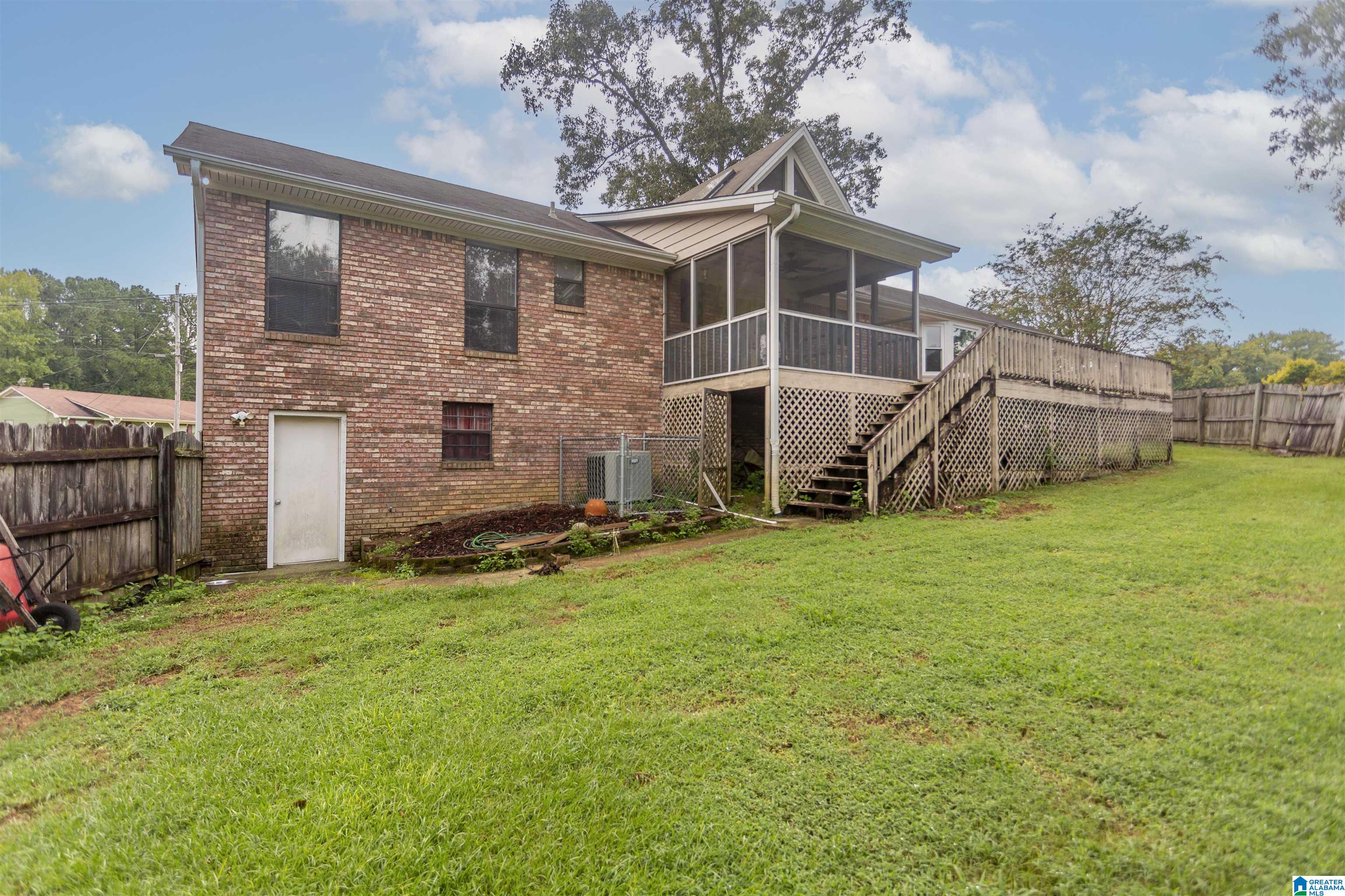 901 Jason Circle Mount Olive, AL 35117 - Photo 8 of 43