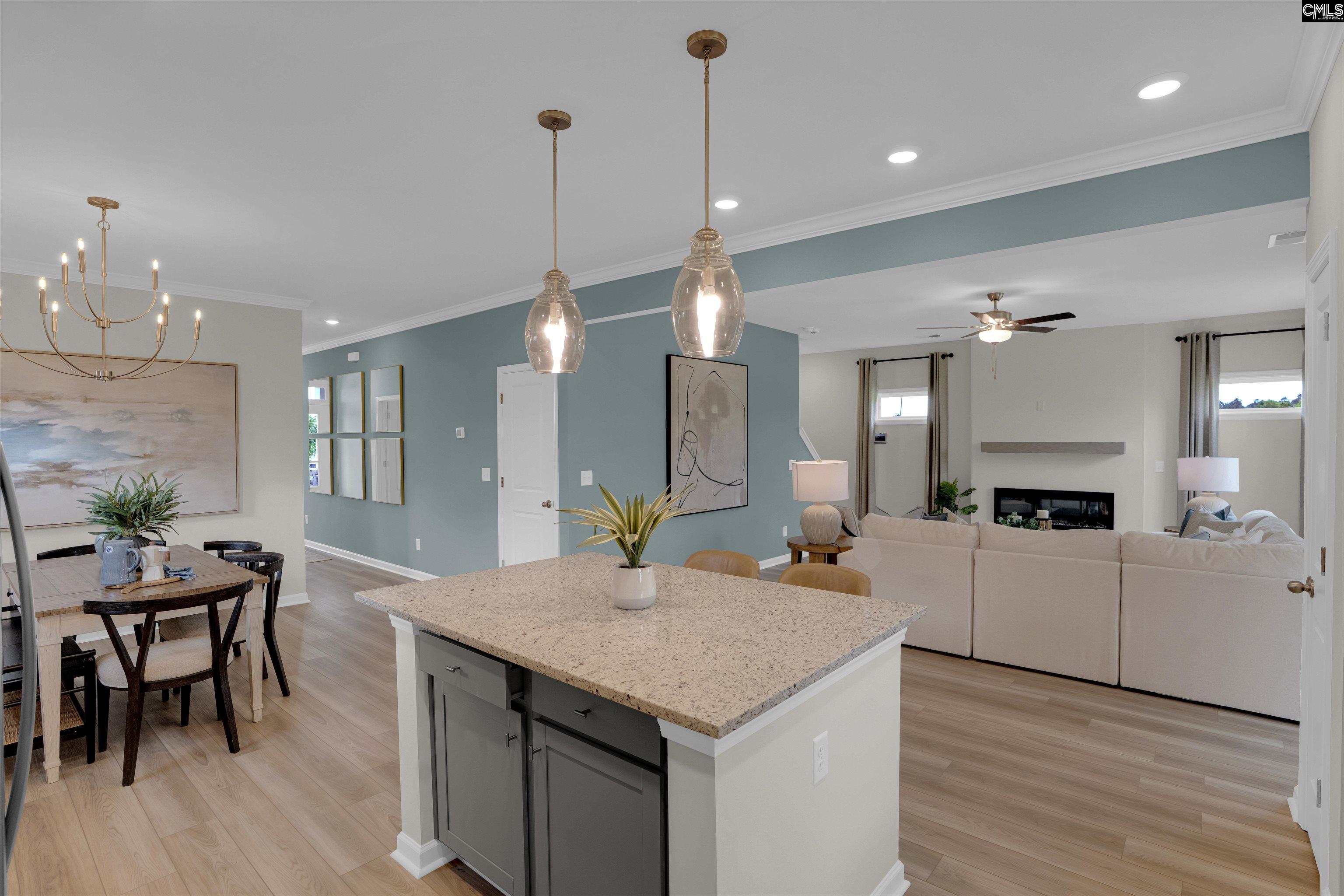 656 Old Charleston Road Pelion, SC 29123 - Photo 18 of 50