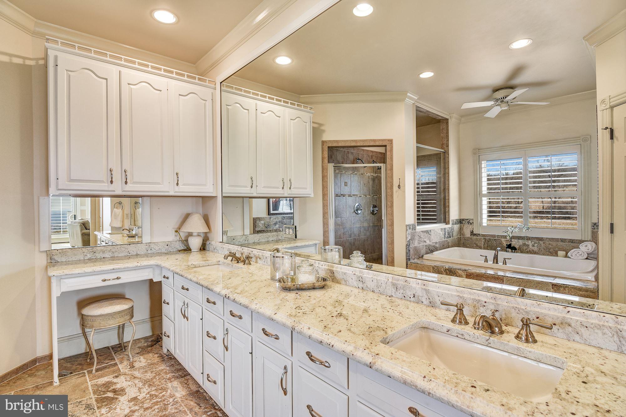 9710 Mt Tabor Road Myersville, MD 21773 - Photo 11 of 30 Bath (Master)