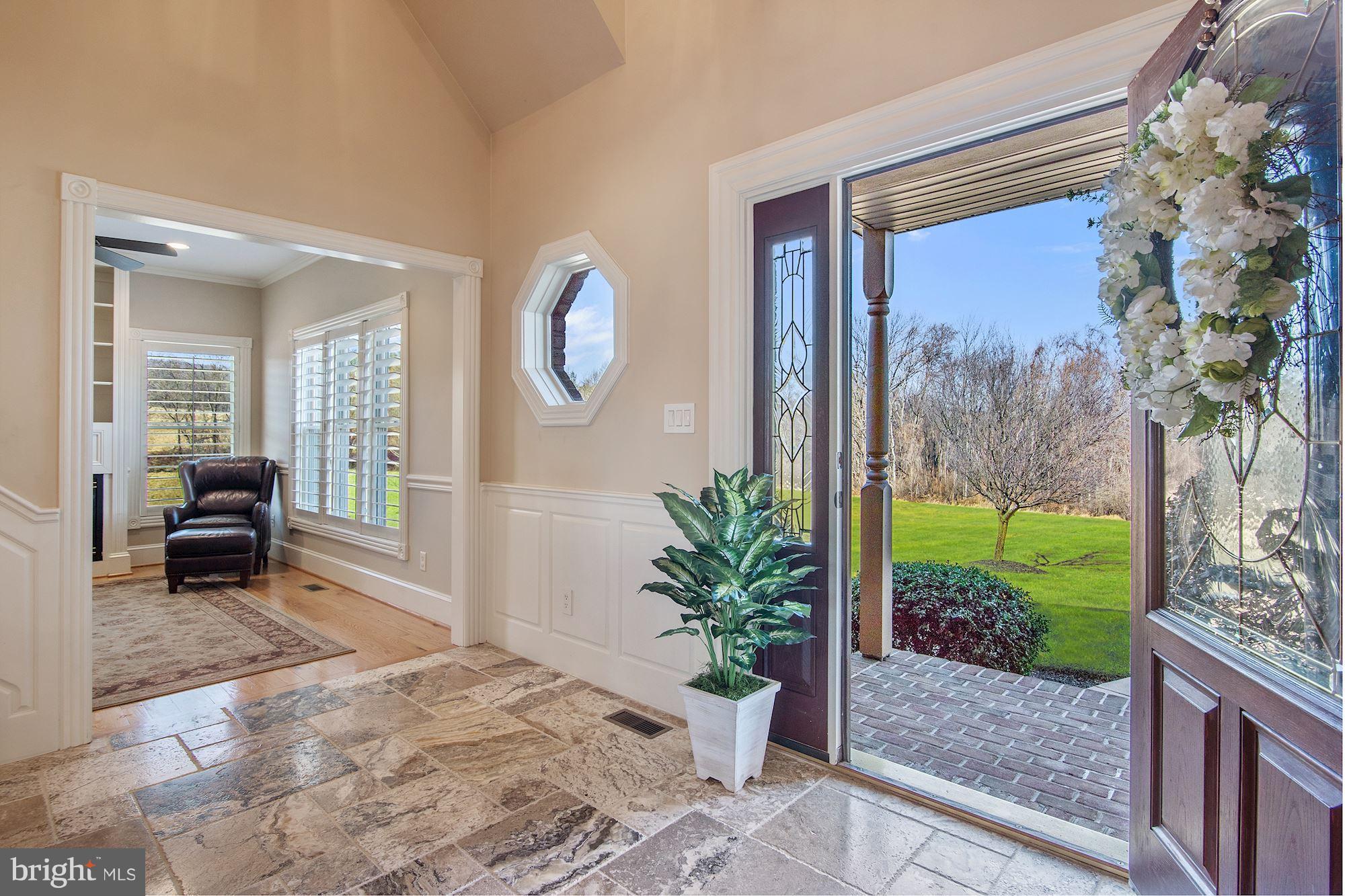9710 Mt Tabor Road Myersville, MD 21773 - Photo 12 of 30 Interior (General)