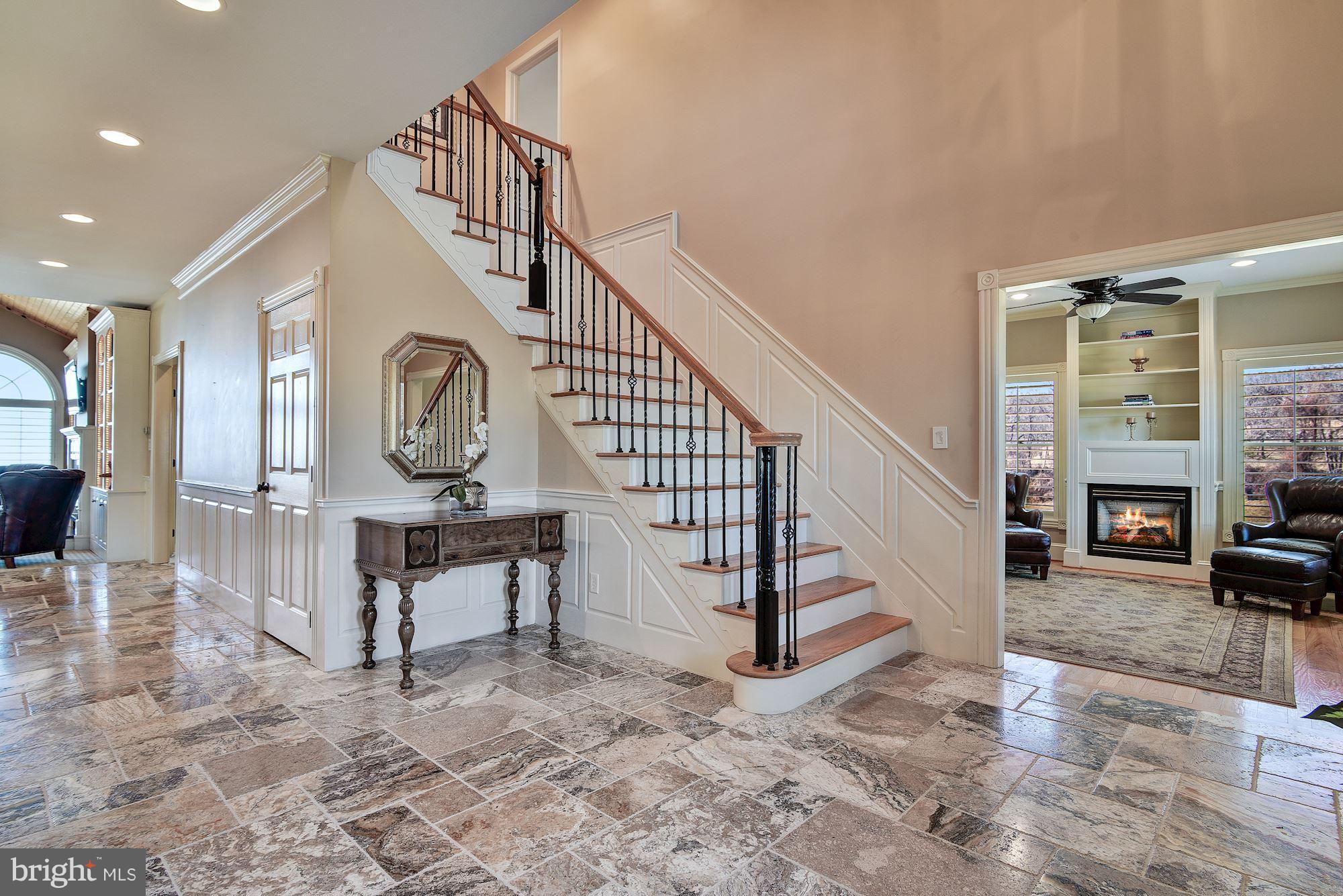 9710 Mt Tabor Road Myersville, MD 21773 - Photo 13 of 30 Interior (General)