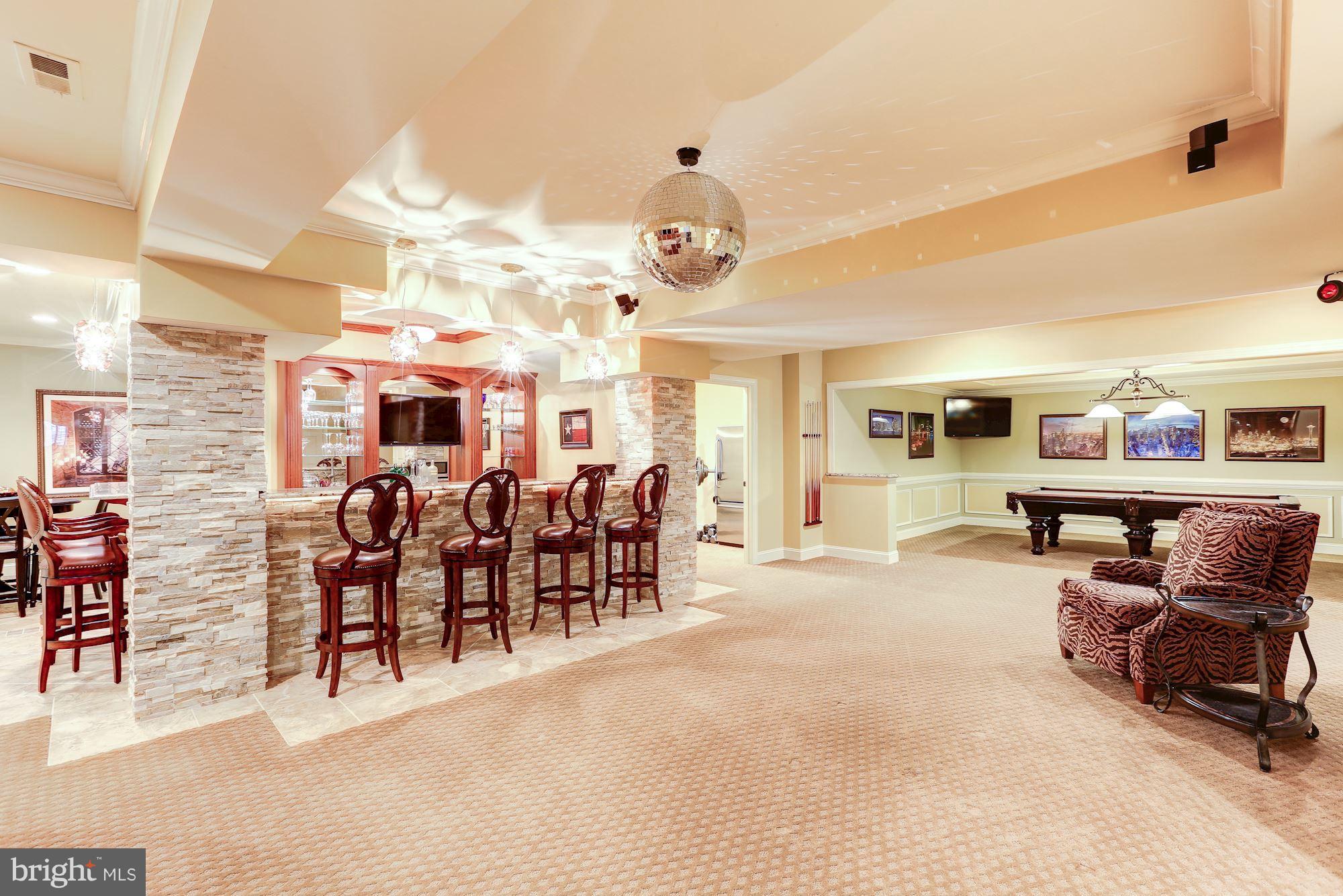 9710 Mt Tabor Road Myersville, MD 21773 - Photo 15 of 30 Basement