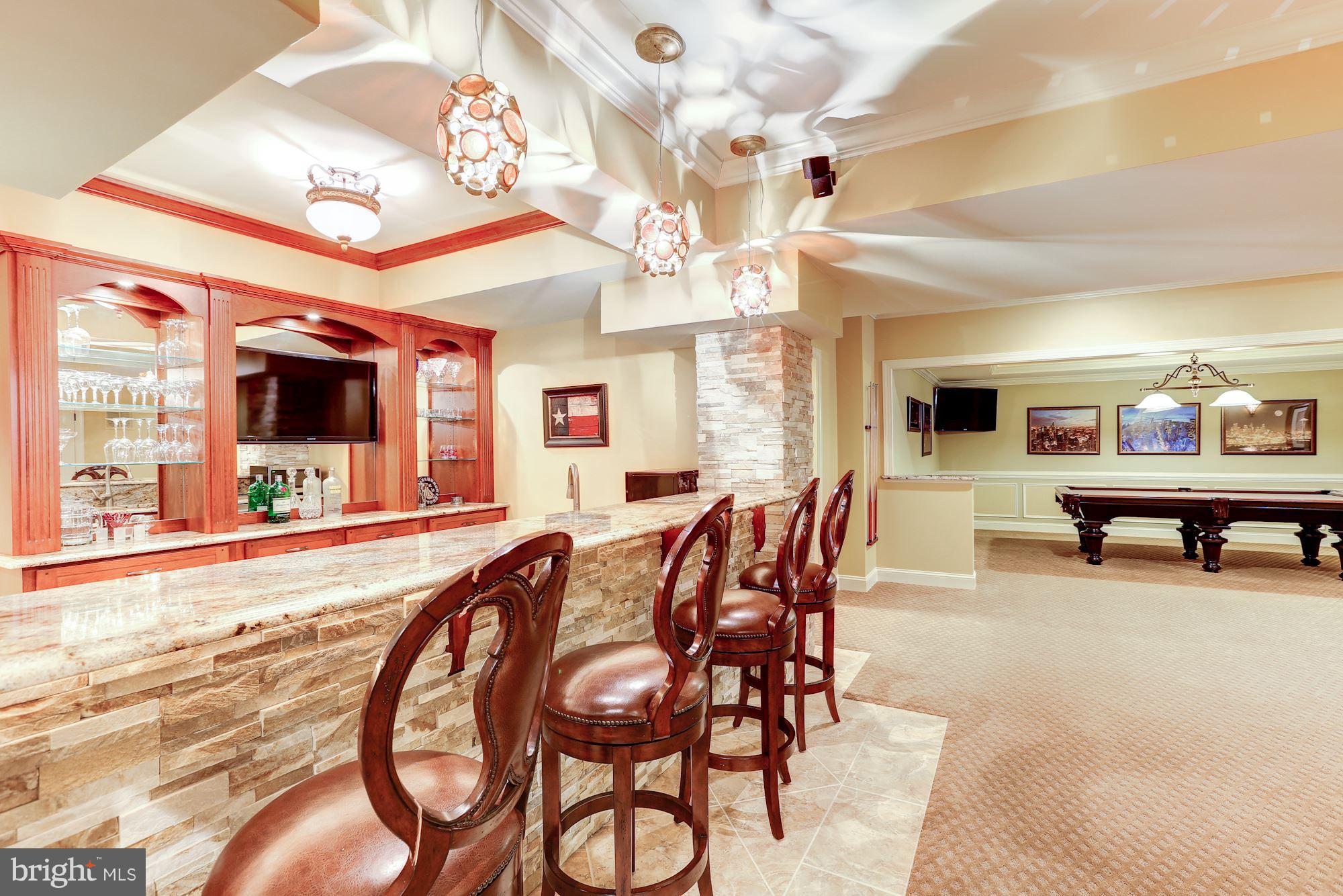 9710 Mt Tabor Road Myersville, MD 21773 - Photo 16 of 30 Basement