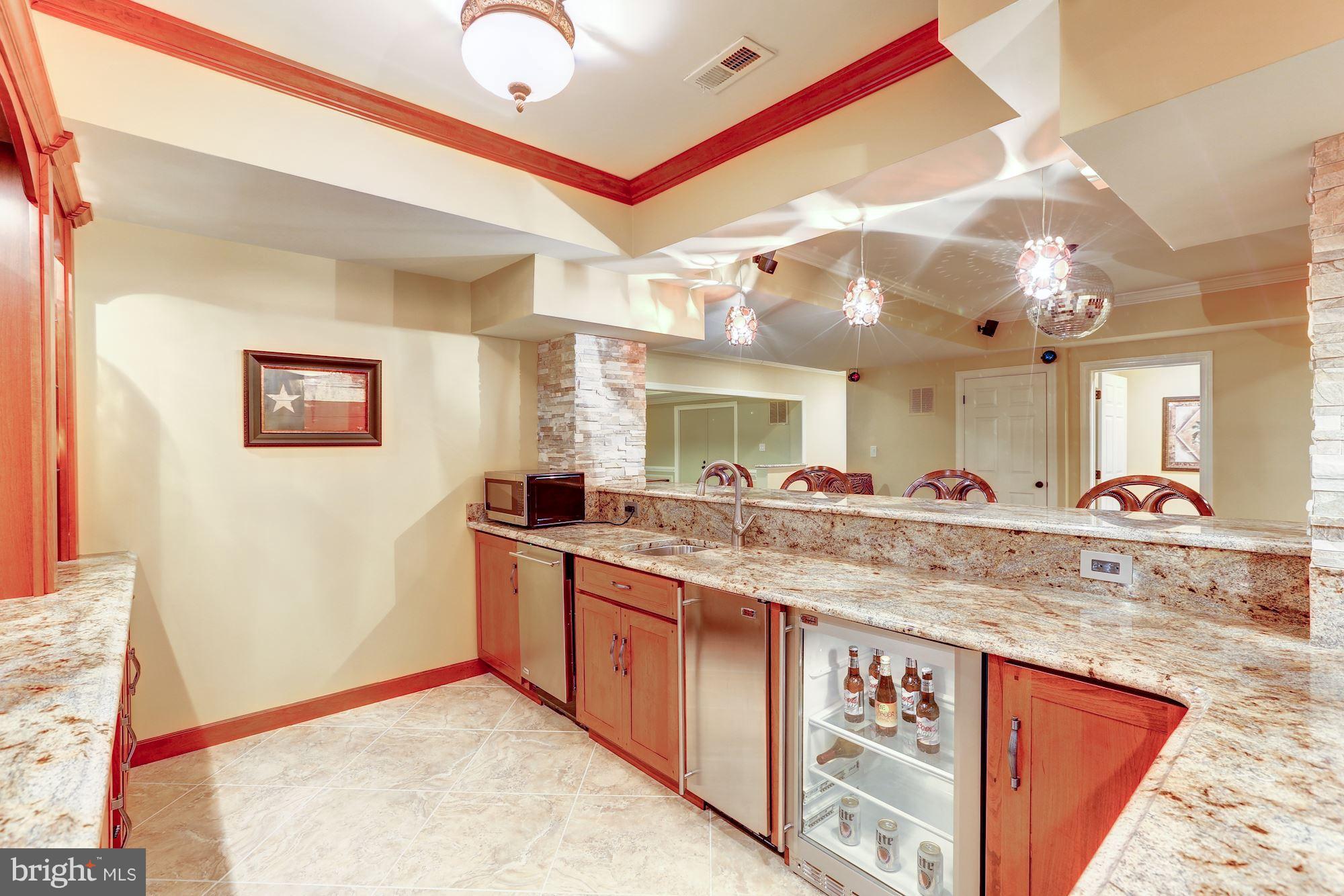 9710 Mt Tabor Road Myersville, MD 21773 - Photo 20 of 30 Basement