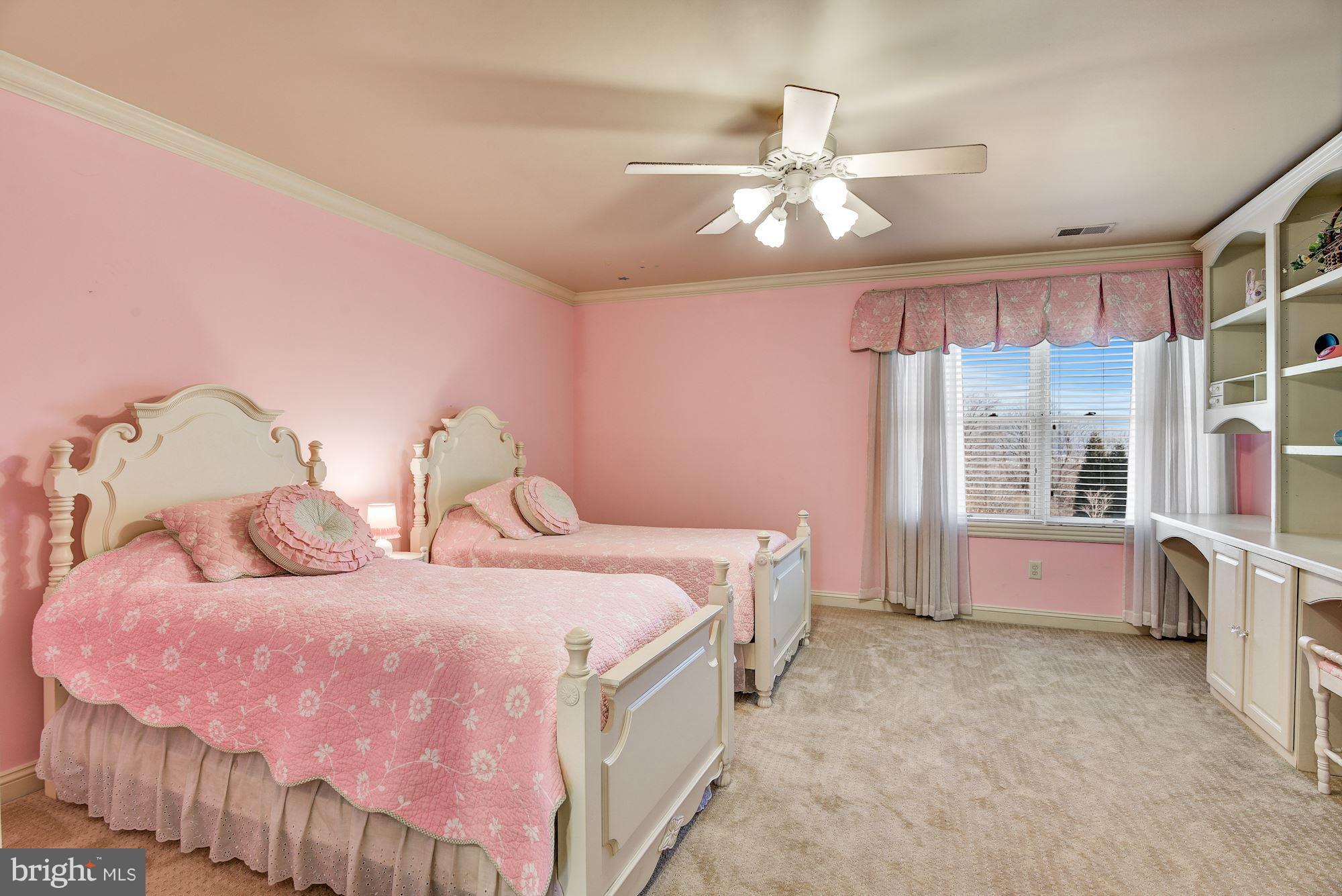 9710 Mt Tabor Road Myersville, MD 21773 - Photo 24 of 30 Bedroom