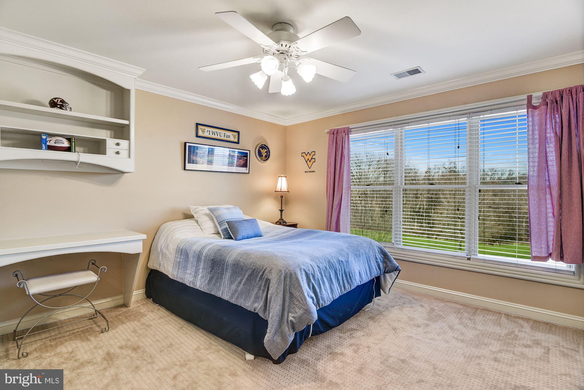 9710 Mt Tabor Road Myersville, MD 21773 - Photo 25 of 30 Bedroom