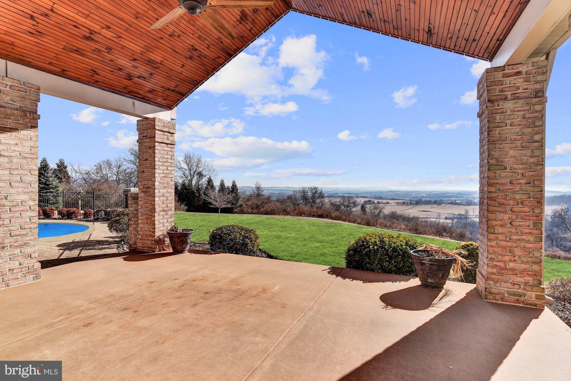 9710 Mt Tabor Road Myersville, MD 21773 - Photo 26 of 30 View