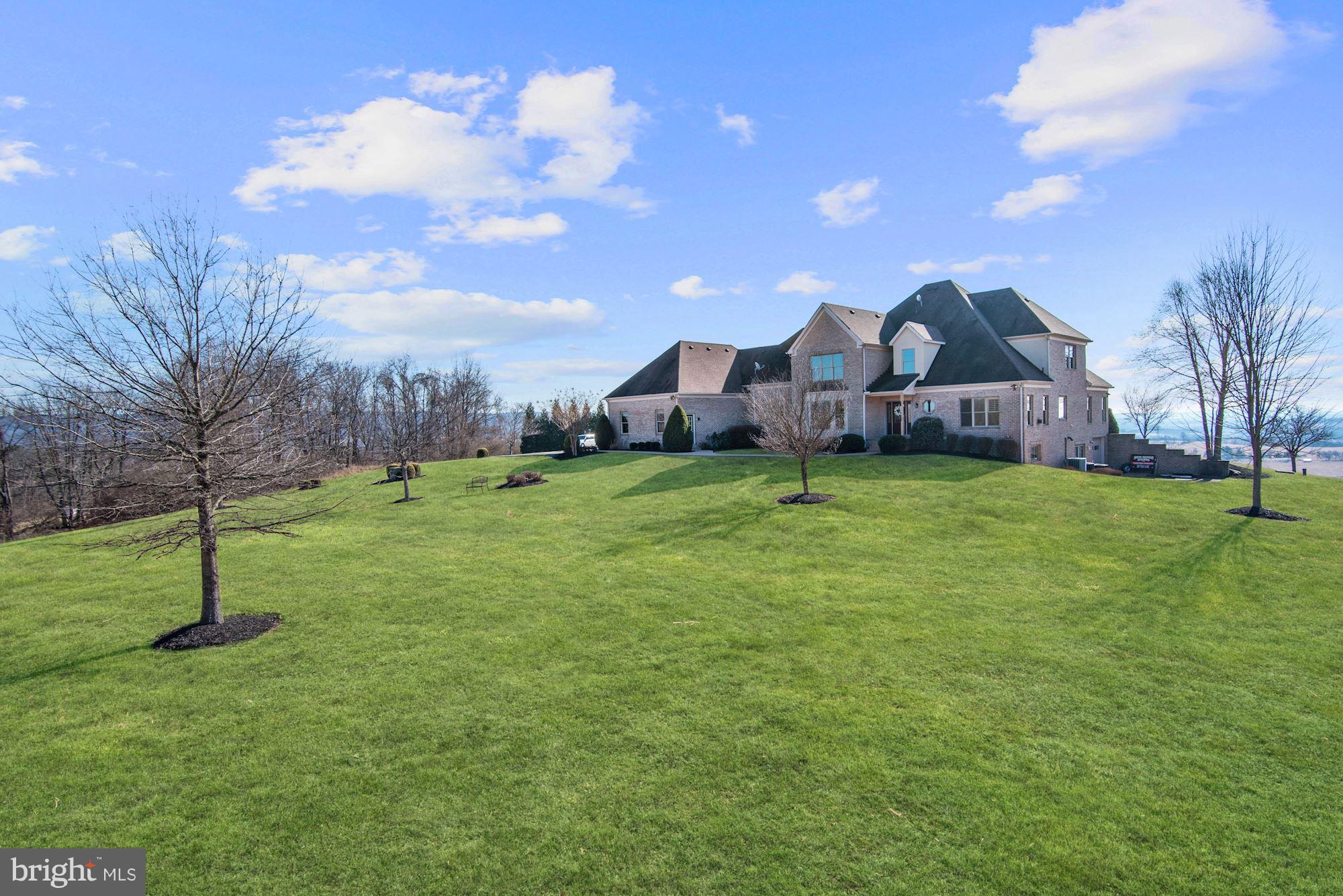 9710 Mt Tabor Road Myersville, MD 21773 - Photo 30 of 30 Exterior (Front)