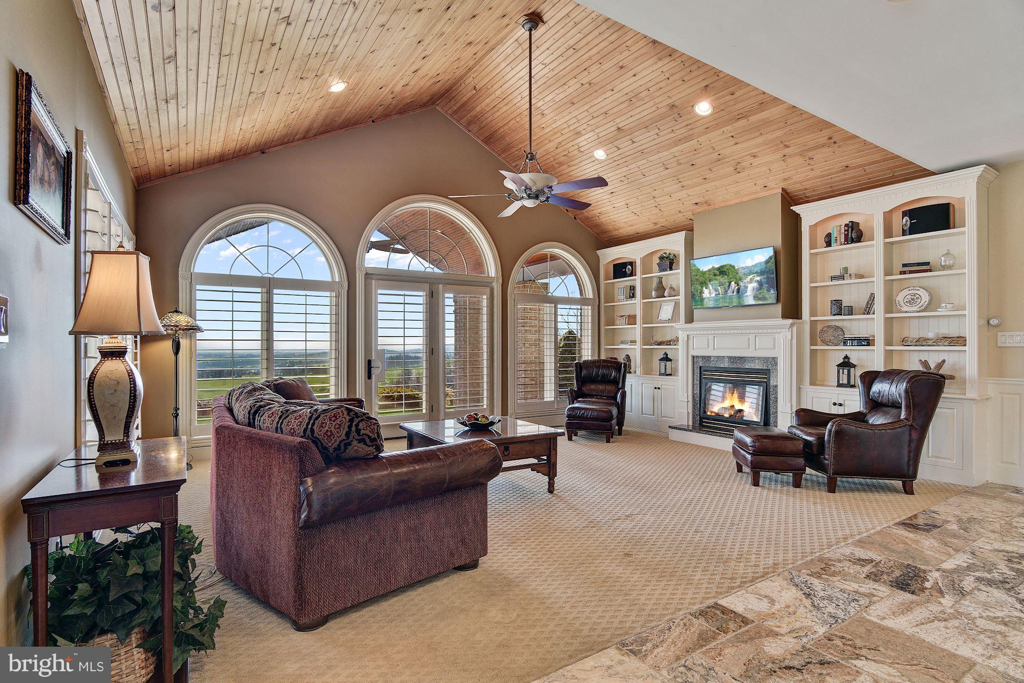 9710 Mt Tabor Road Myersville, MD 21773 - Photo 4 of 30 Interior (General)