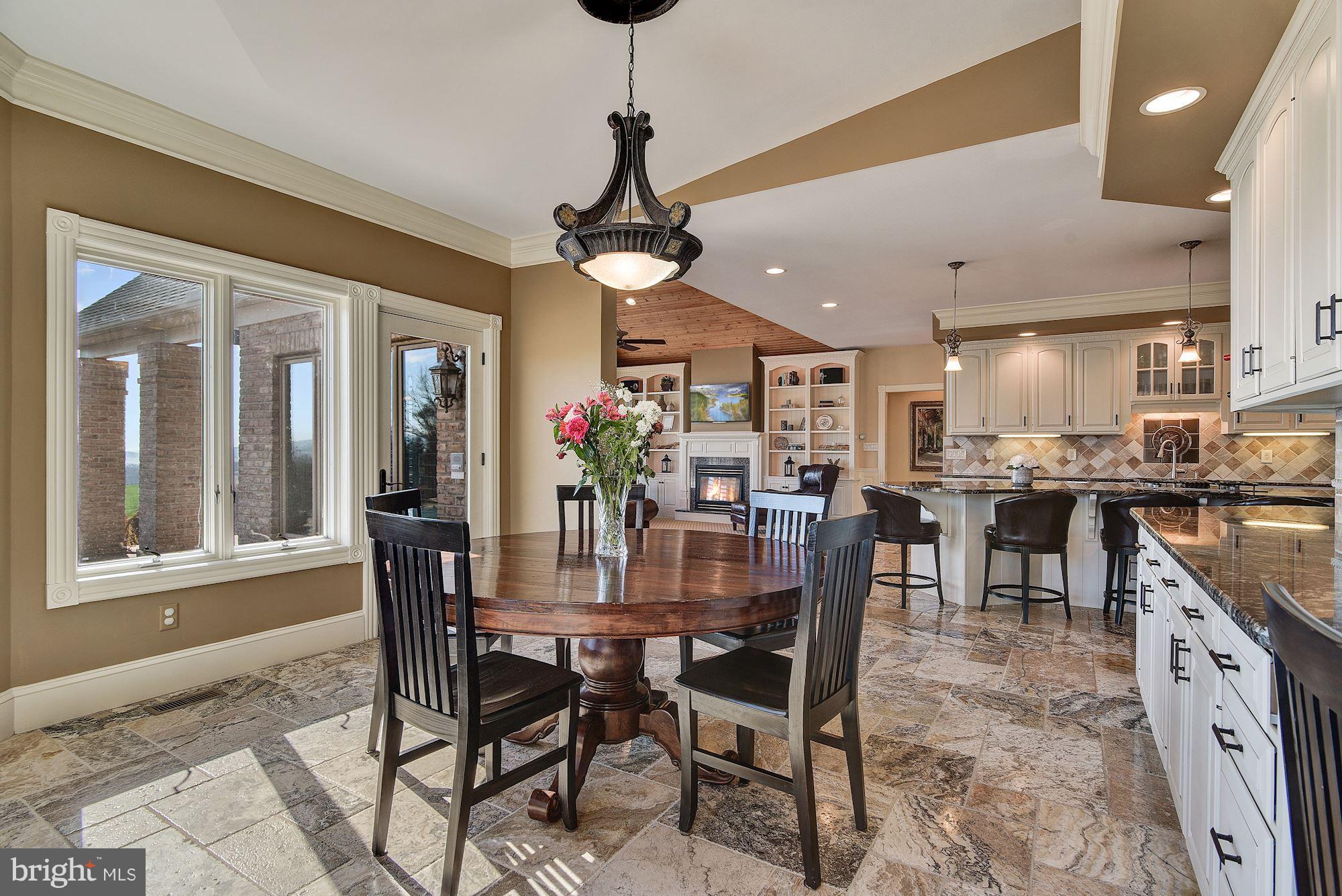 9710 Mt Tabor Road Myersville, MD 21773 - Photo 6 of 30 Kitchen