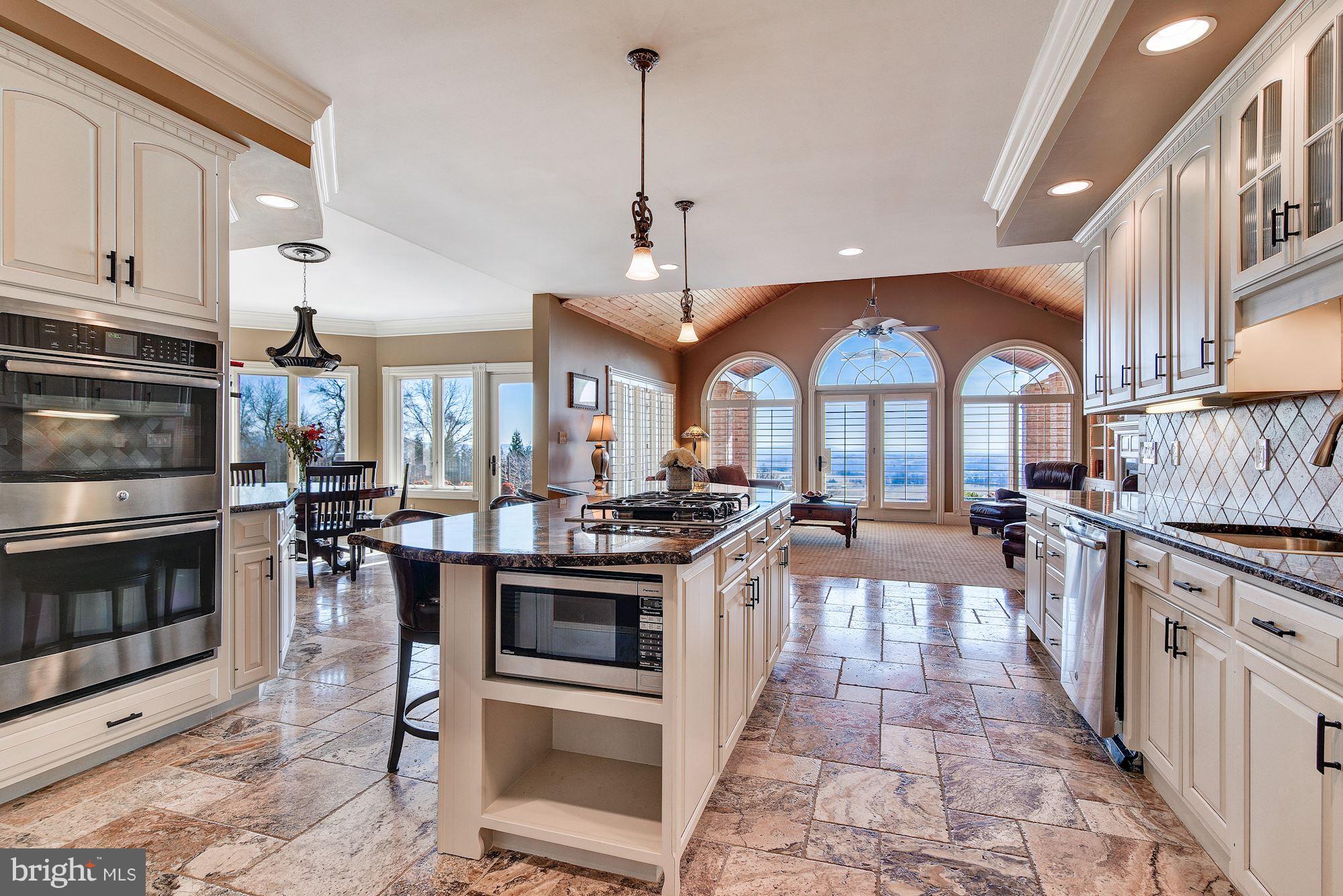 9710 Mt Tabor Road Myersville, MD 21773 - Photo 7 of 30 Kitchen