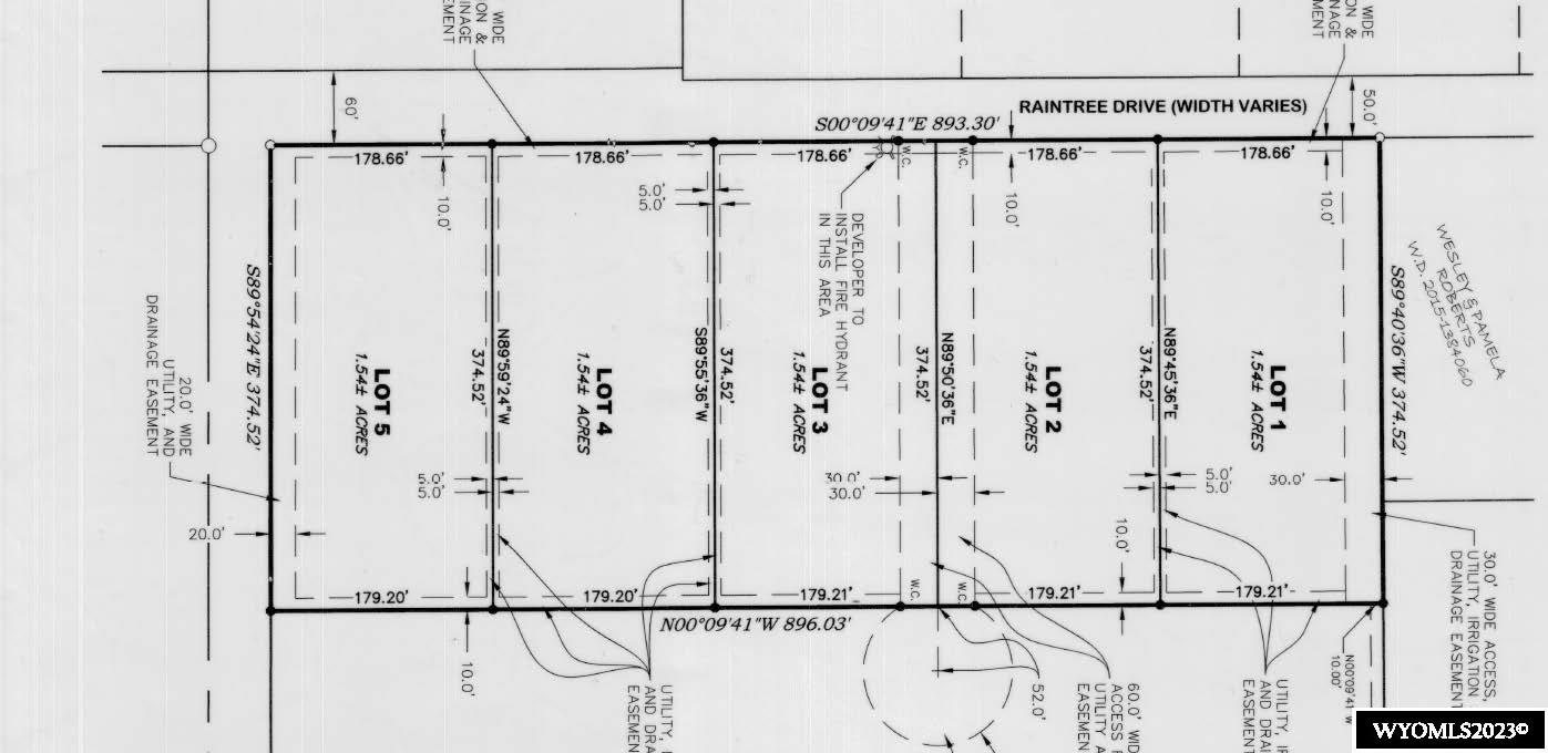 Raintree Riverton, WY 82501 - Photo 7 of 7