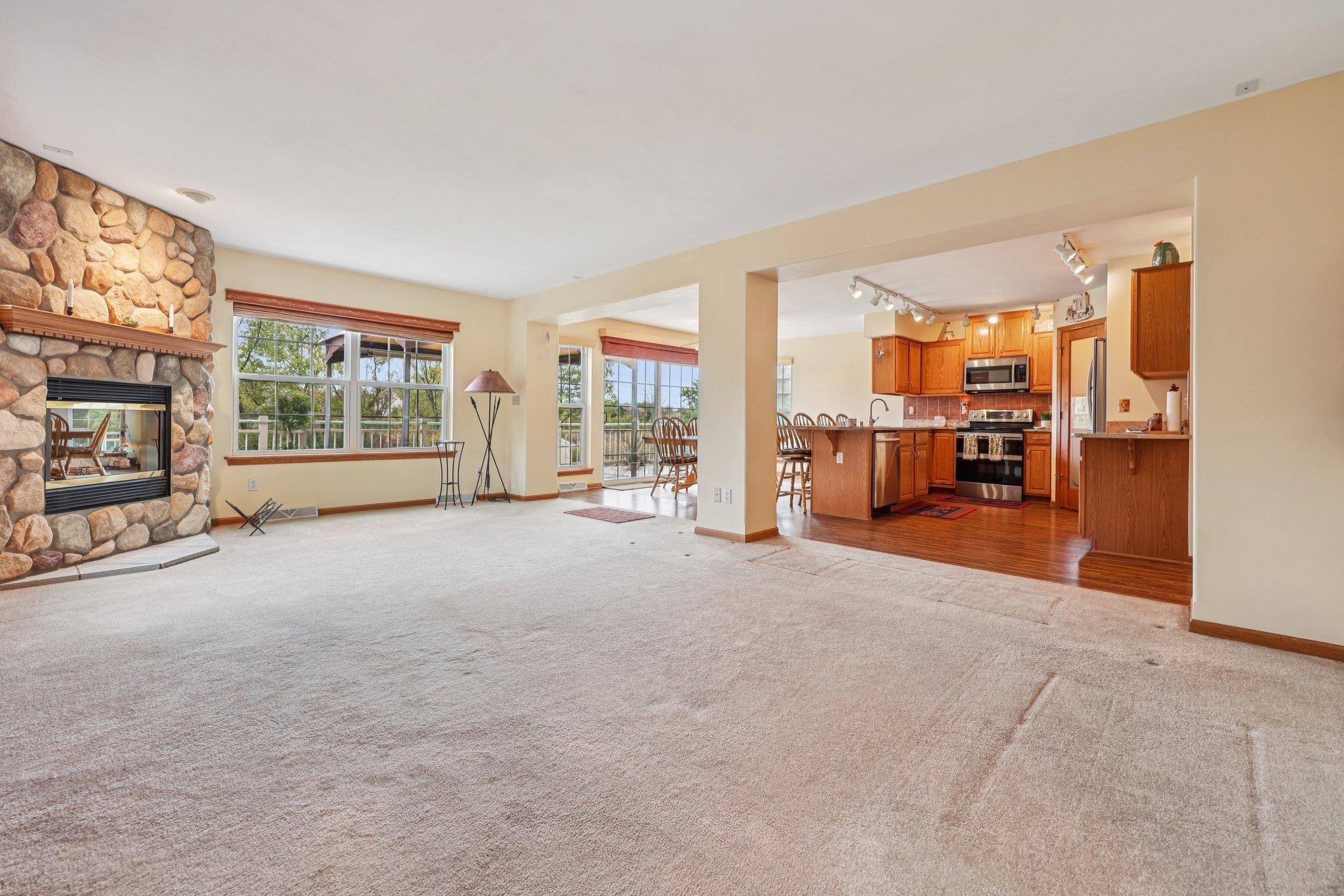 8216 Anna Waterford, WI 53185 - Photo 12 of 58