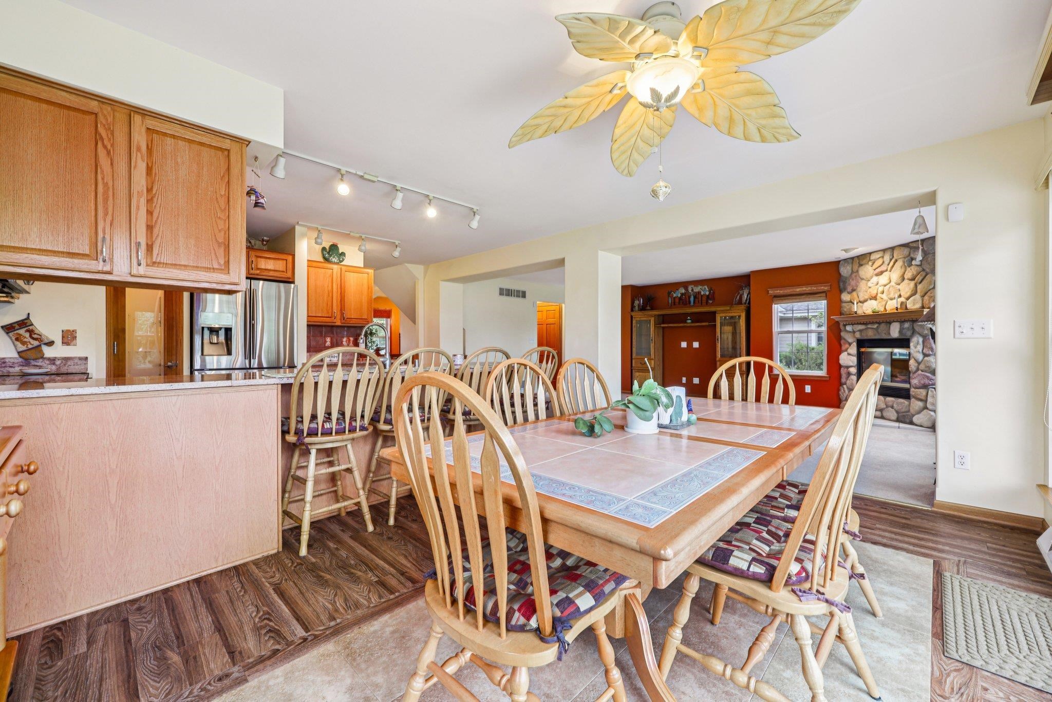 8216 Anna Waterford, WI 53185 - Photo 14 of 58