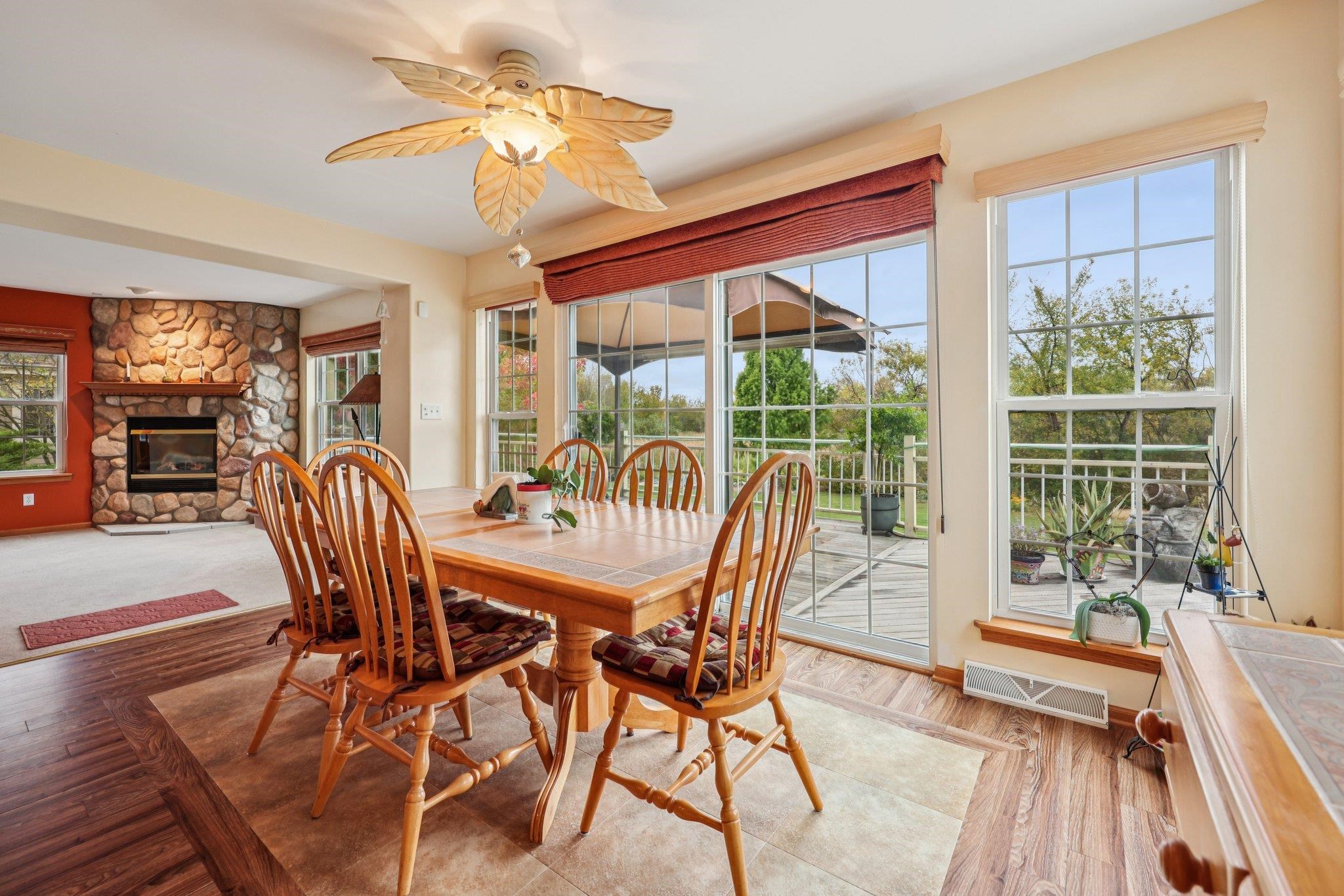 8216 Anna Waterford, WI 53185 - Photo 15 of 58