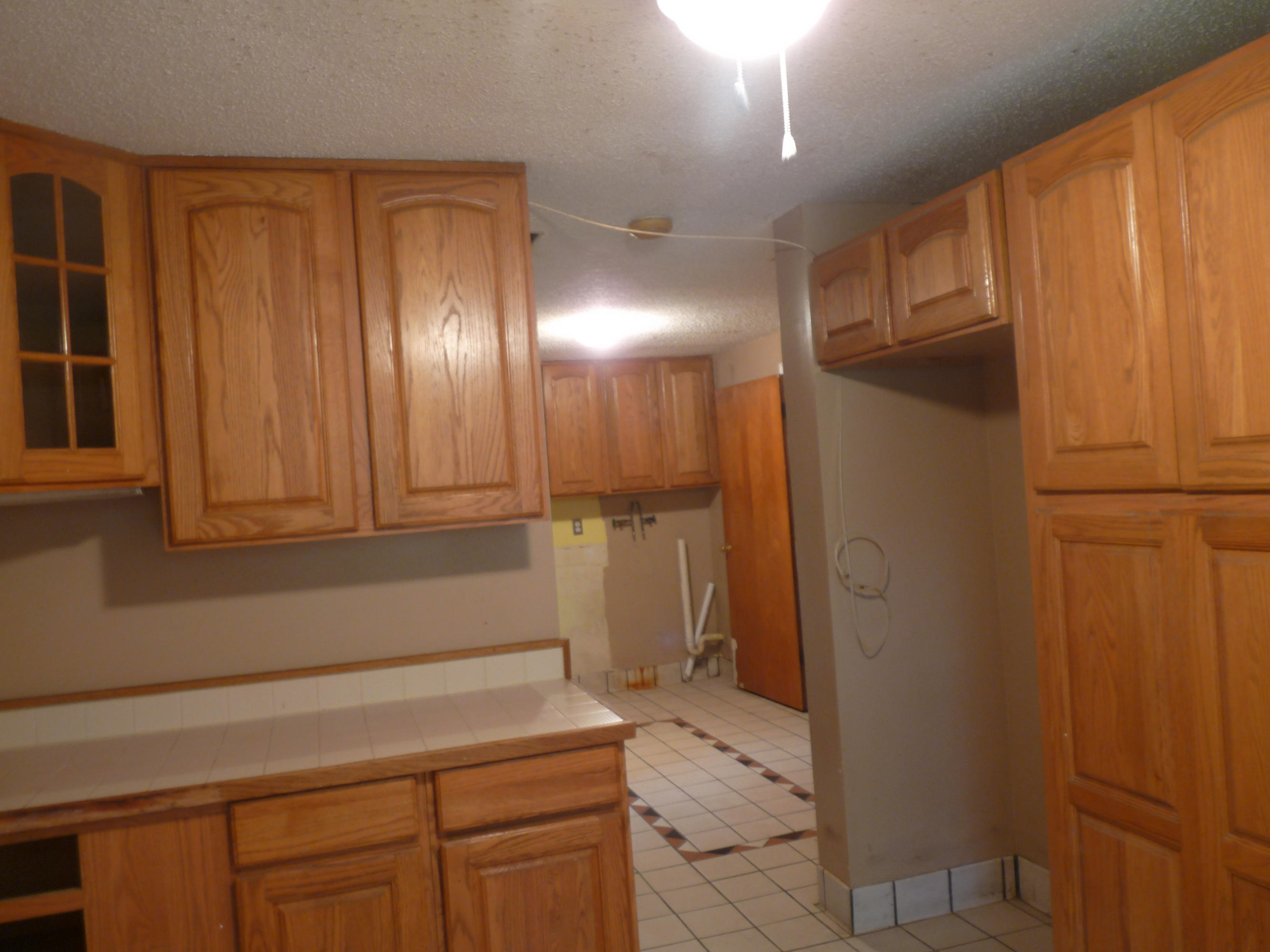 2533 Clint Lowe Road Crossville, TN 38572 - Photo 22 of 29 basement kitchen to laundry area