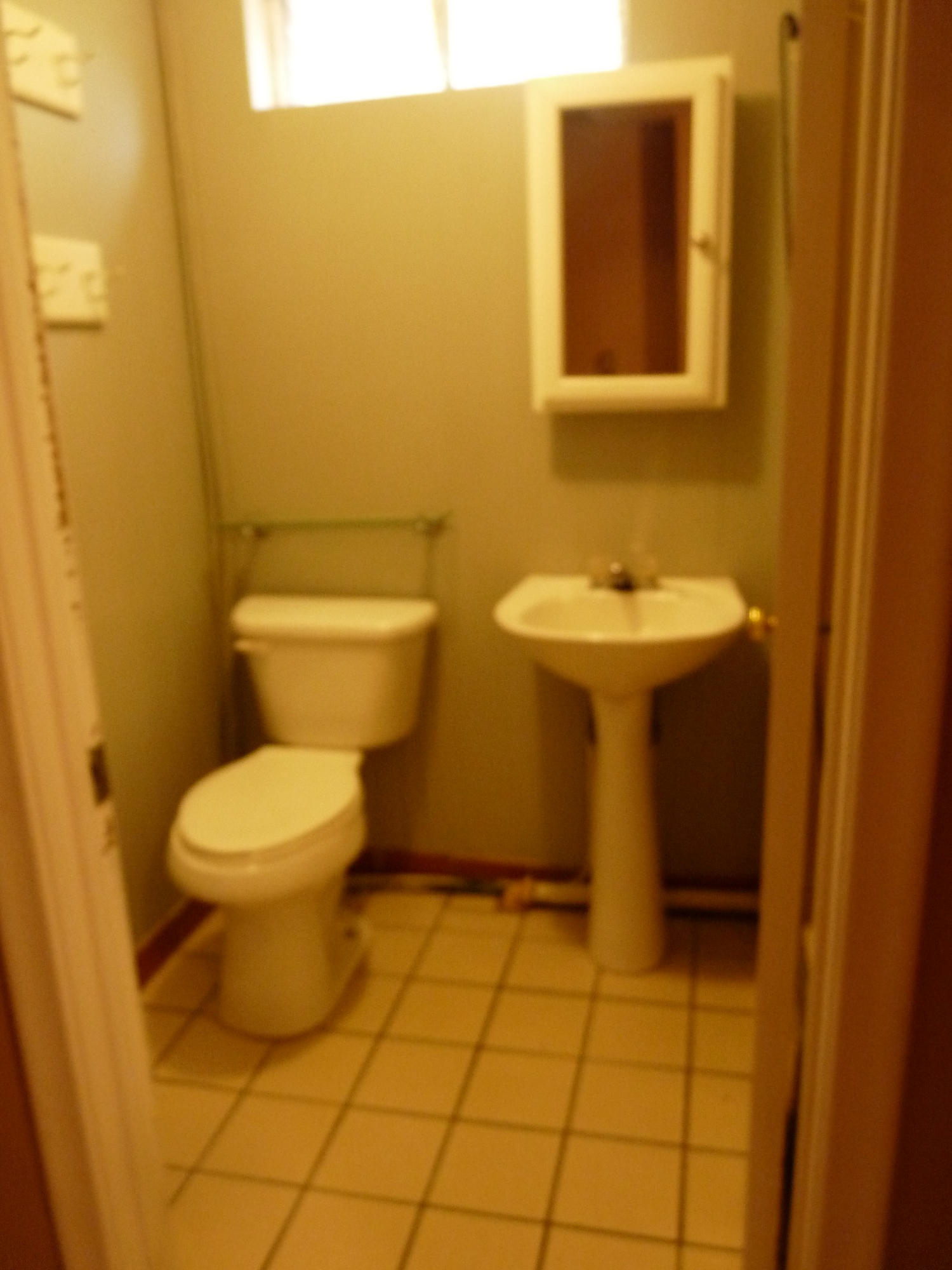 2533 Clint Lowe Road Crossville, TN 38572 - Photo 24 of 29 Basement bath