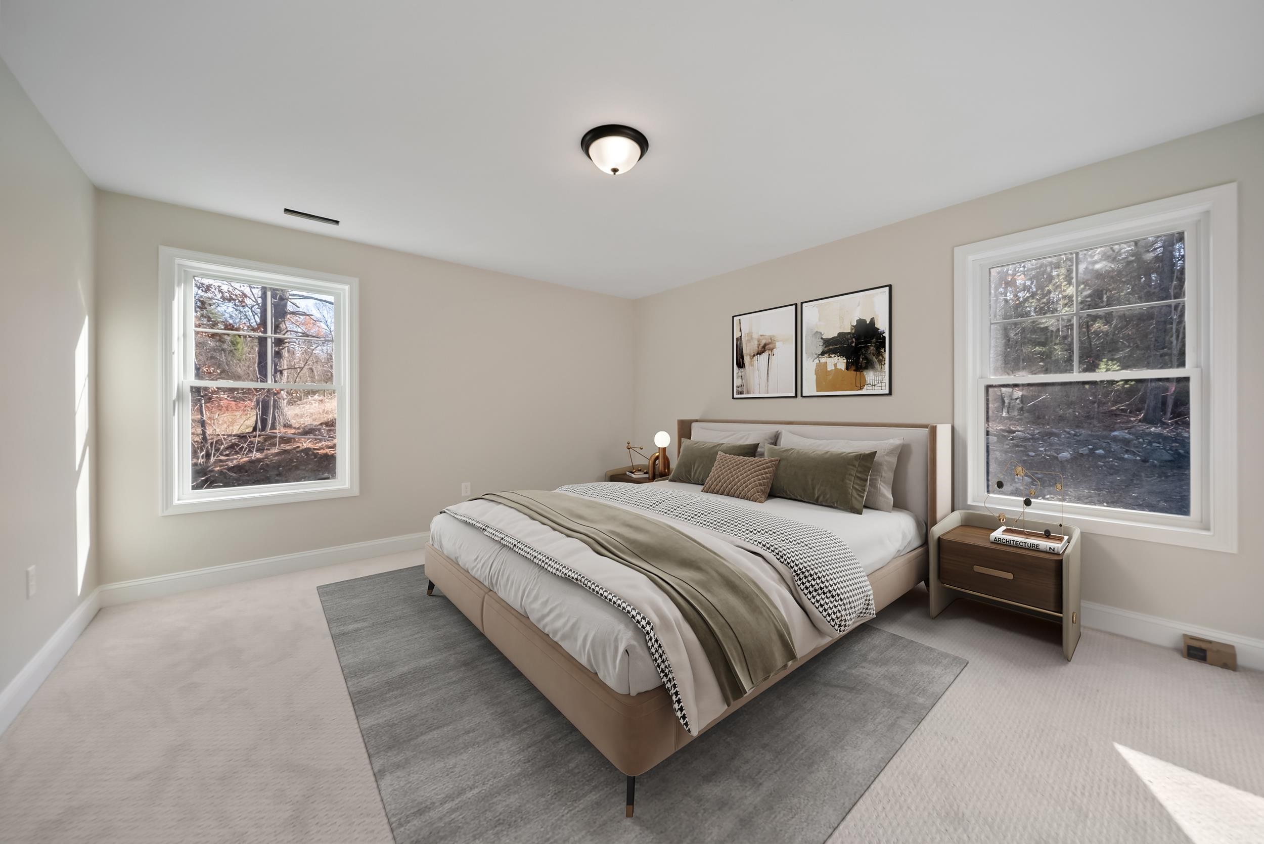 53 A Kimball Hill Road Hudson, NH 03051 - Photo 34 of 52