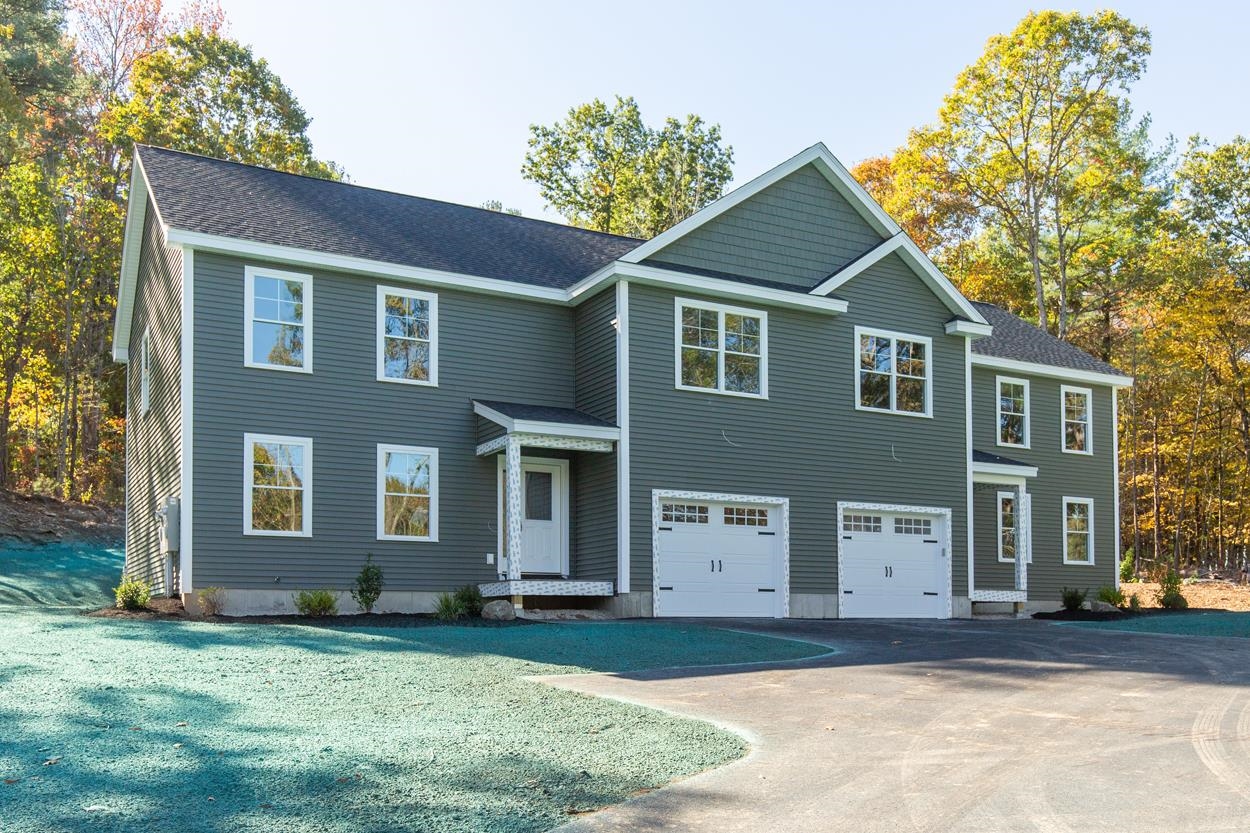 53 A Kimball Hill Road Hudson, NH 03051 - Photo 9 of 52