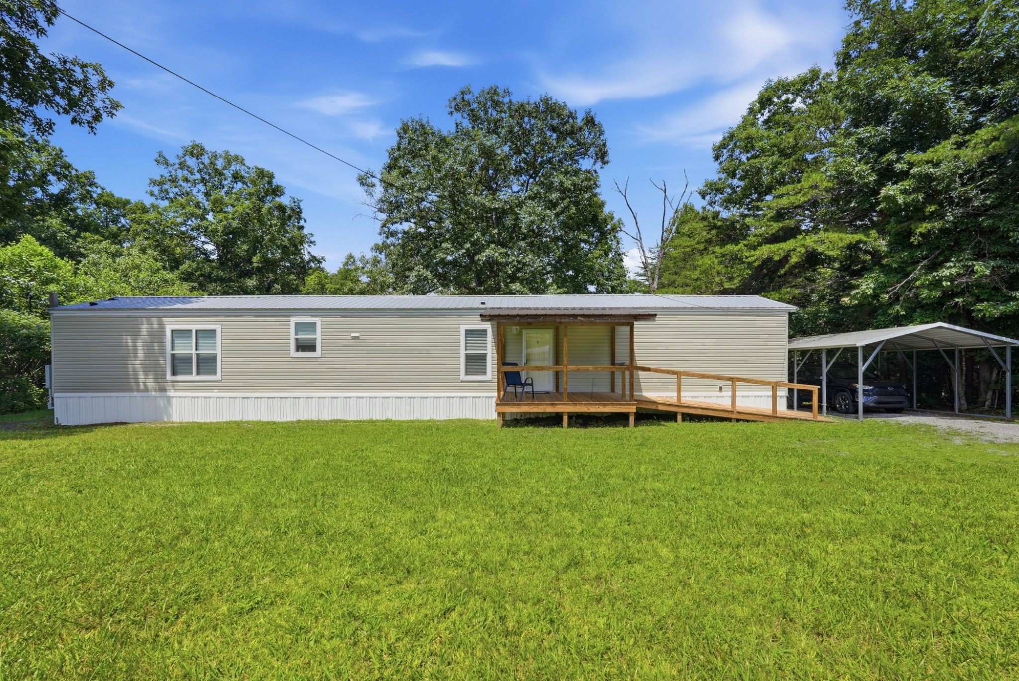 1180 Lake Hill Road Monterey, TN 38574 - Photo 3 of 36