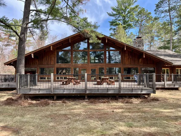 $489,900 | Tbd North Tbd N Courage Drive, Lake George, MN 56458