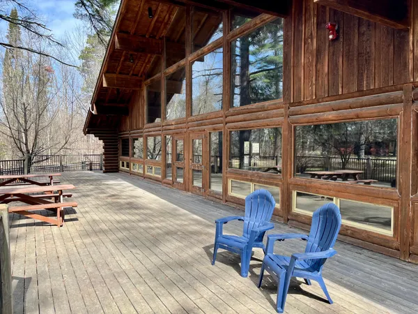 $489,900 | Tbd North Tbd N Courage Drive, Lake George, MN 56458