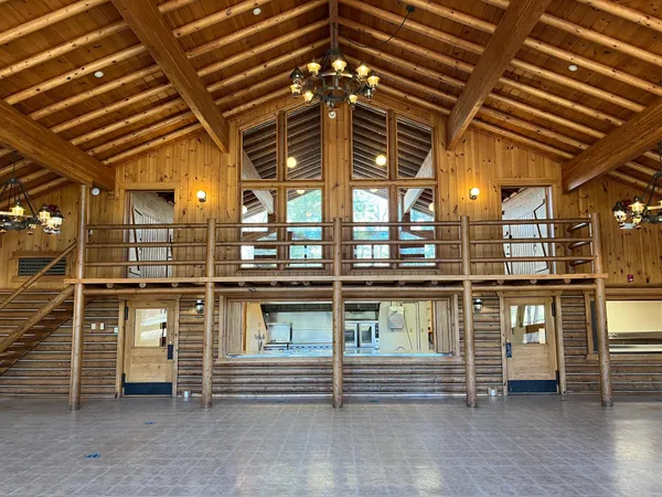 $489,900 | Tbd North Tbd N Courage Drive, Lake George, MN 56458