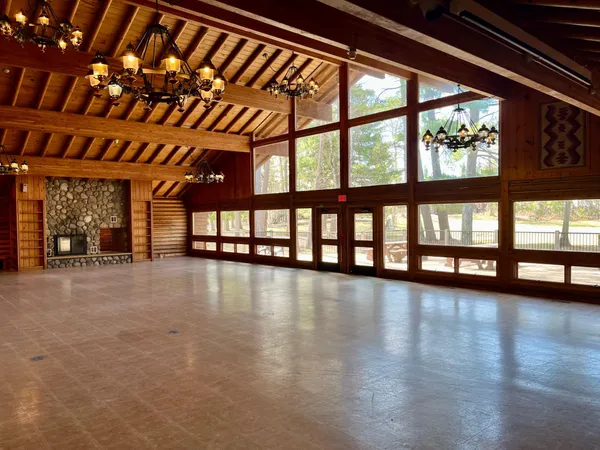 $489,900 | Tbd North Tbd N Courage Drive, Lake George, MN 56458