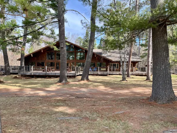 $489,900 | Tbd North Tbd N Courage Drive, Lake George, MN 56458