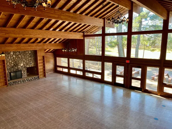 $489,900 | Tbd North Tbd N Courage Drive, Lake George, MN 56458