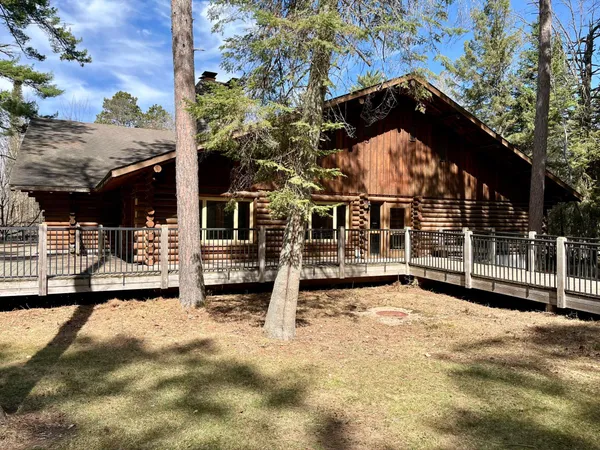 $489,900 | Tbd North Tbd N Courage Drive, Lake George, MN 56458