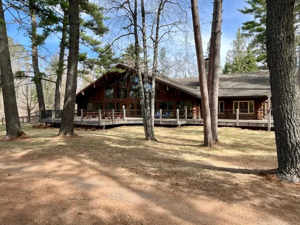 $489,900 | Tbd North Tbd N Courage Drive, Lake George, MN 56458