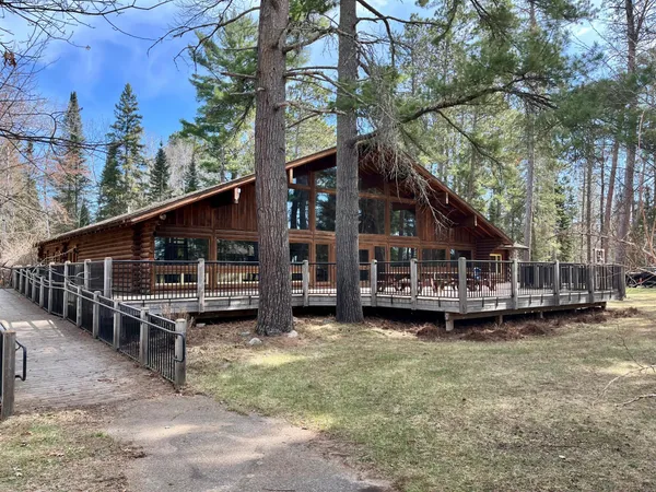 $489,900 | Tbd North Tbd N Courage Drive, Lake George, MN 56458