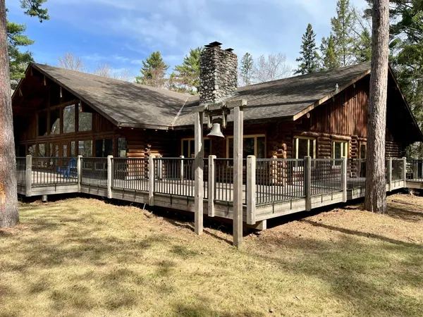 $489,900 | Tbd North Tbd N Courage Drive, Lake George, MN 56458
