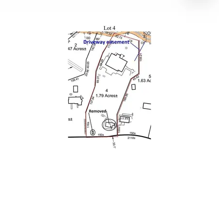 $489,900 | Tbd North Tbd N Courage Drive, Lake George, MN 56458