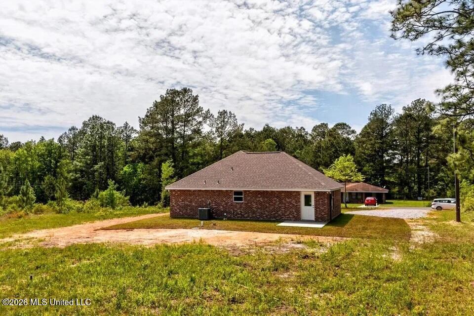 44 John Travis Road Poplarville, MS 39470 - Photo 19 of 24 Photo 031