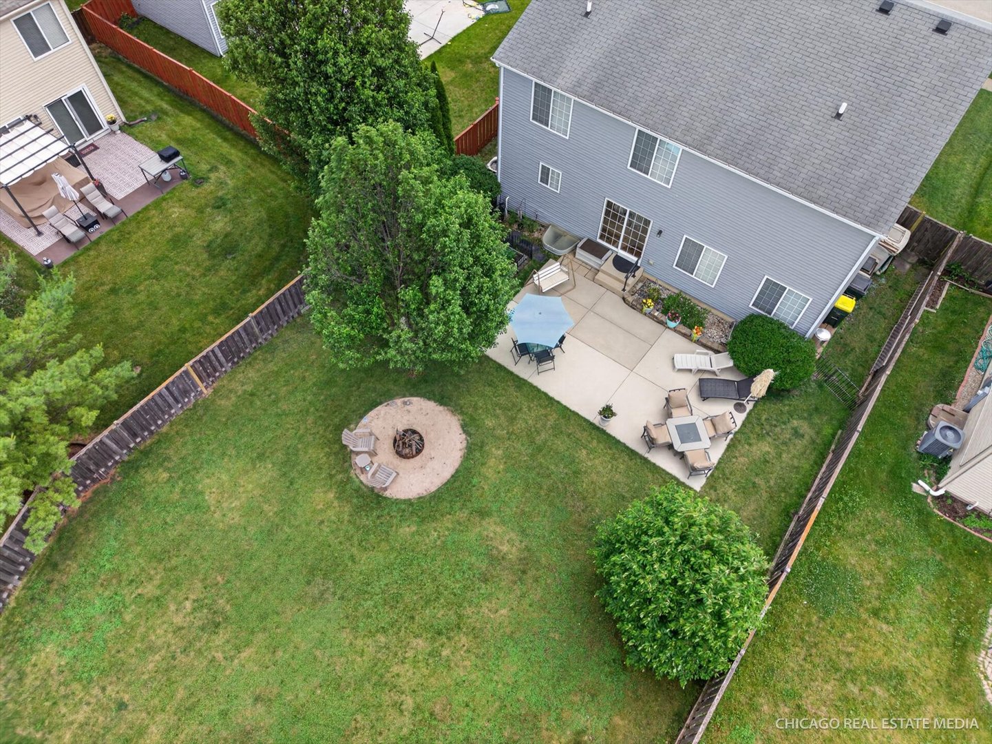 1196 Port Royal Road Pingree Grove, IL 60140 - Photo 32 of 38