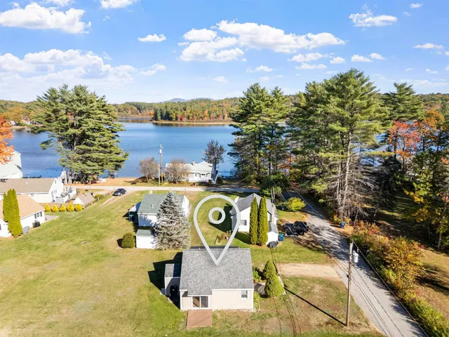 $319,900 | 52 Noyes Road, Tilton, NH 03276