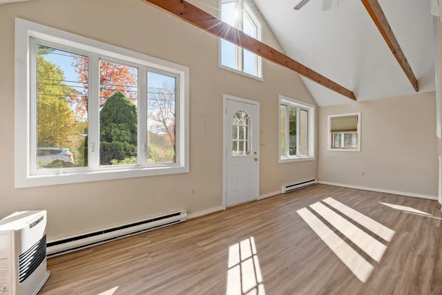 $319,900 | 52 Noyes Road, Tilton, NH 03276