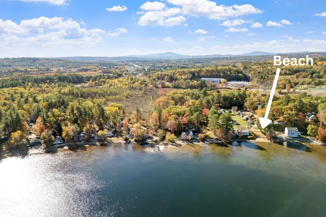 $319,900 | 52 Noyes Road, Tilton, NH 03276