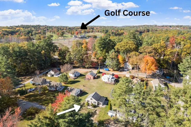 $319,900 | 52 Noyes Road, Tilton, NH 03276