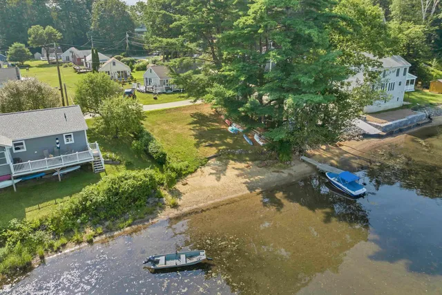 $319,900 | 52 Noyes Road, Tilton, NH 03276