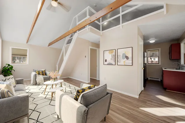 $319,900 | 52 Noyes Road, Tilton, NH 03276