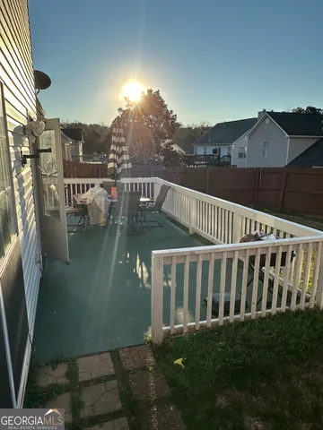 $189,997 | 4037 Robin Circle, Atlanta, GA 30349